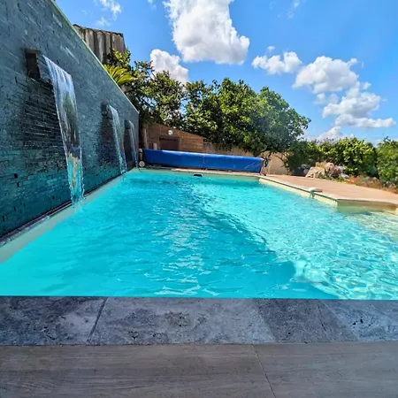 Loft Entre Vignes Et Truffes - En Provence Vaucluse