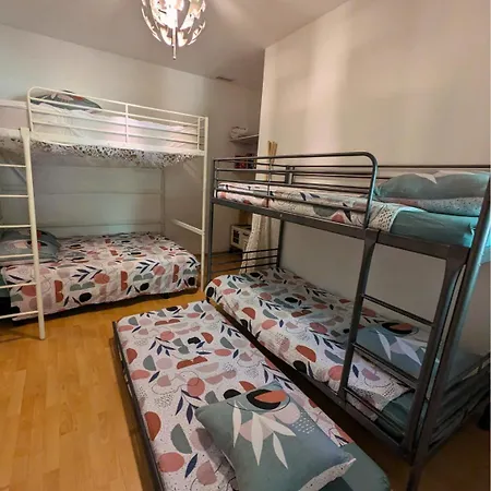 Hébergement de vacances Loft Entre Vignes Et Truffes - En Provence Vaucluse *