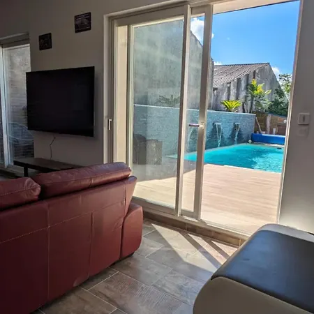 Loft Entre Vignes Et Truffes - En Provence Vaucluse Vakantiehuis Valréas