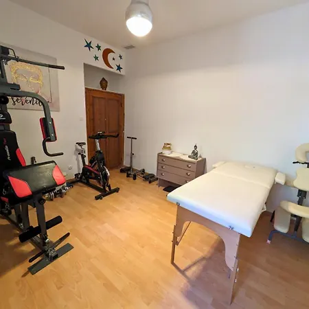 Loft Entre Vignes Et Truffes - En Provence Vaucluse * Valreas