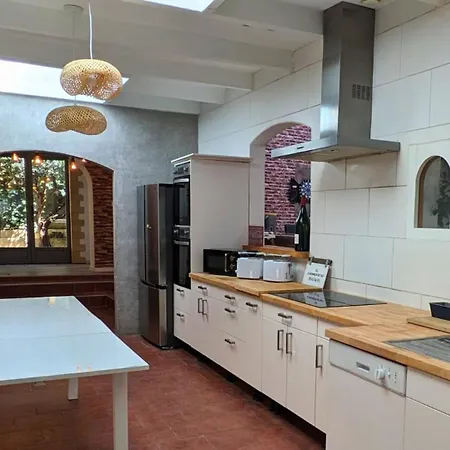 Holiday home Loft Entre Vignes Et Truffes - En Provence Vaucluse Valreas