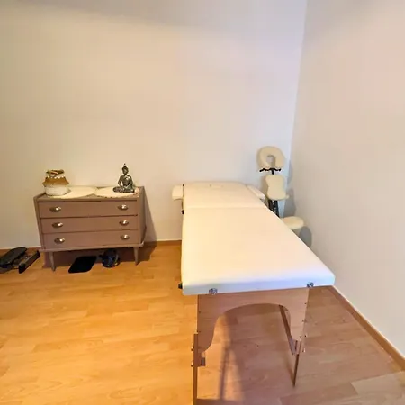 Holiday home Loft Entre Vignes Et Truffes - En Provence Vaucluse Valreas