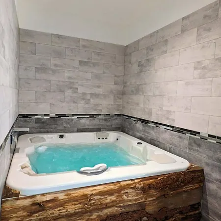 Loft Entre Vignes Et Truffes - En Provence Vaucluse Holiday home Valreas