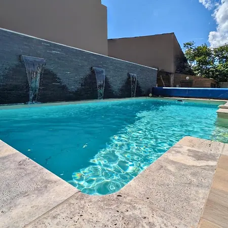 Loft Entre Vignes Et Truffes - En Provence Vaucluse *