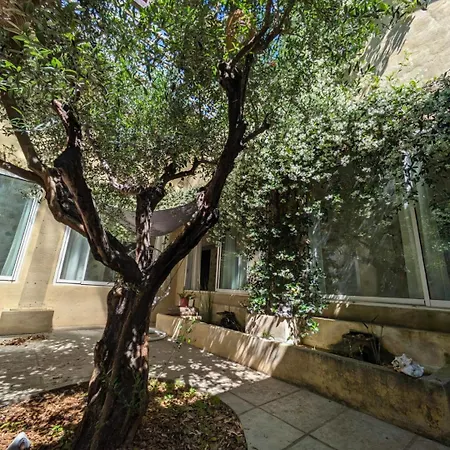 Loft Entre Vignes Et Truffes - En Provence Vaucluse Holiday home Valreas