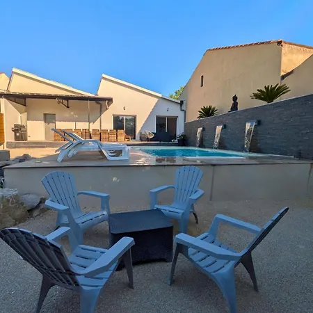 Holiday home Loft Entre Vignes Et Truffes - En Provence Vaucluse Valreas