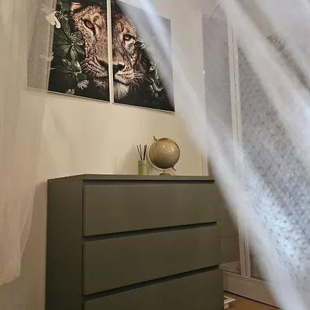 Loft Entre Vignes Et Truffes - En Provence Vaucluse