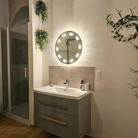 Loft Entre Vignes Et Truffes - En Provence Vaucluse Valréas