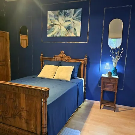 Loft Entre Vignes Et Truffes - En Provence Vaucluse