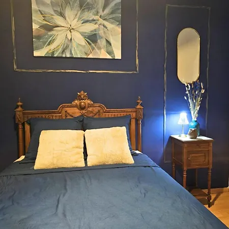 Loft Entre Vignes Et Truffes - En Provence Vaucluse * Valréas
