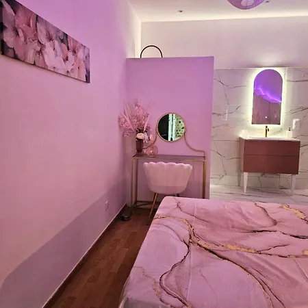 Vakantiehuis Loft Entre Vignes Et Truffes - En Provence Vaucluse *