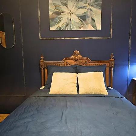 Loft Entre Vignes Et Truffes - En Provence Vaucluse Hébergement de vacances Valréas